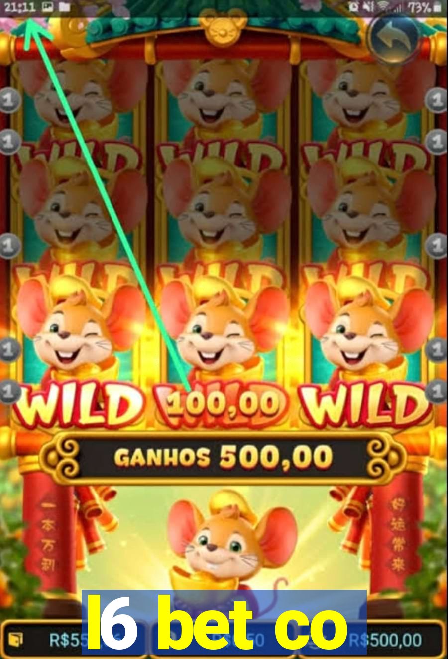 l6 bet co